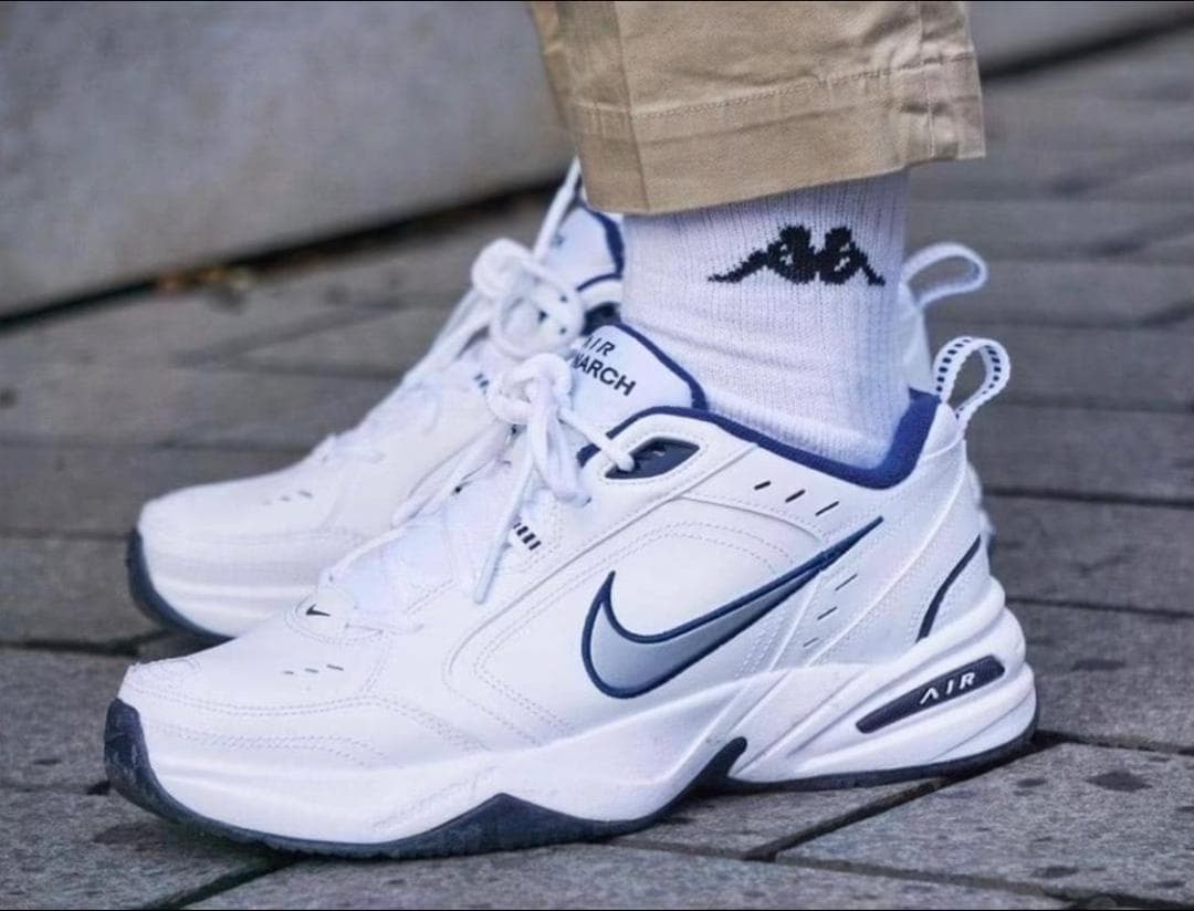 Air max — photo 1